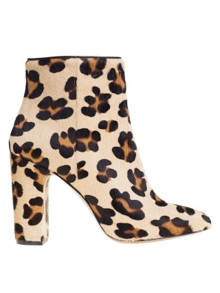 Ботинки Marella (1128): фото - Invogue